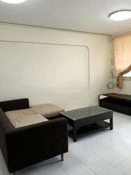 Blk 419 SUN PLAZA GARDENS (Tampines), HDB 3 Rooms #484287991